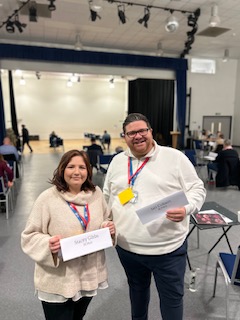 Suffolk Coastal Port Health Authority tweet media