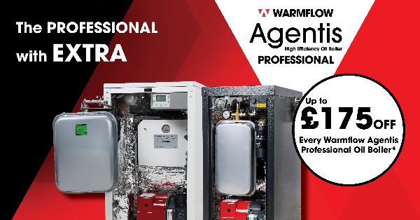 Designed with installers in mind: a professional boiler with added extras @Warmflowuk 

oilinstaller.co.uk/2024/03/design…

#oilinstallers #oilboilers #warmflow #liquidfuelboiler