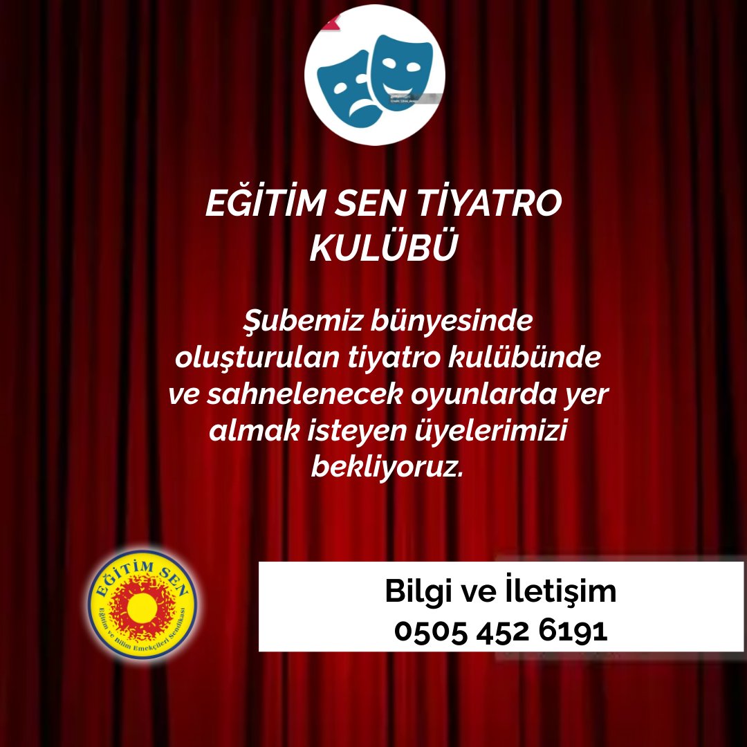 Eğitim Sen Adana (@egitimsenadana) on Twitter photo 