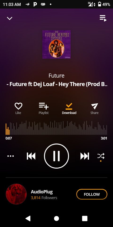 Fell inlove with @DeJLoaf voice,girl too good