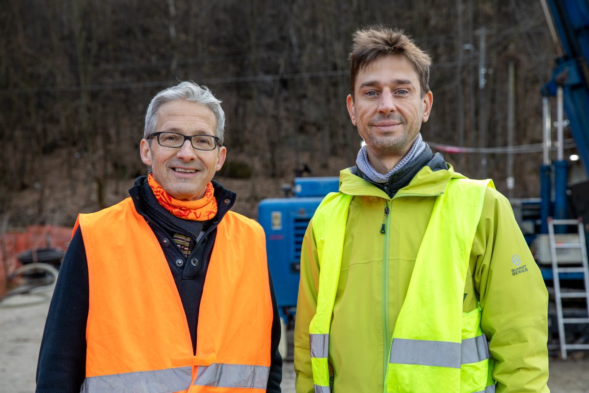 geologyUniBern tweet picture