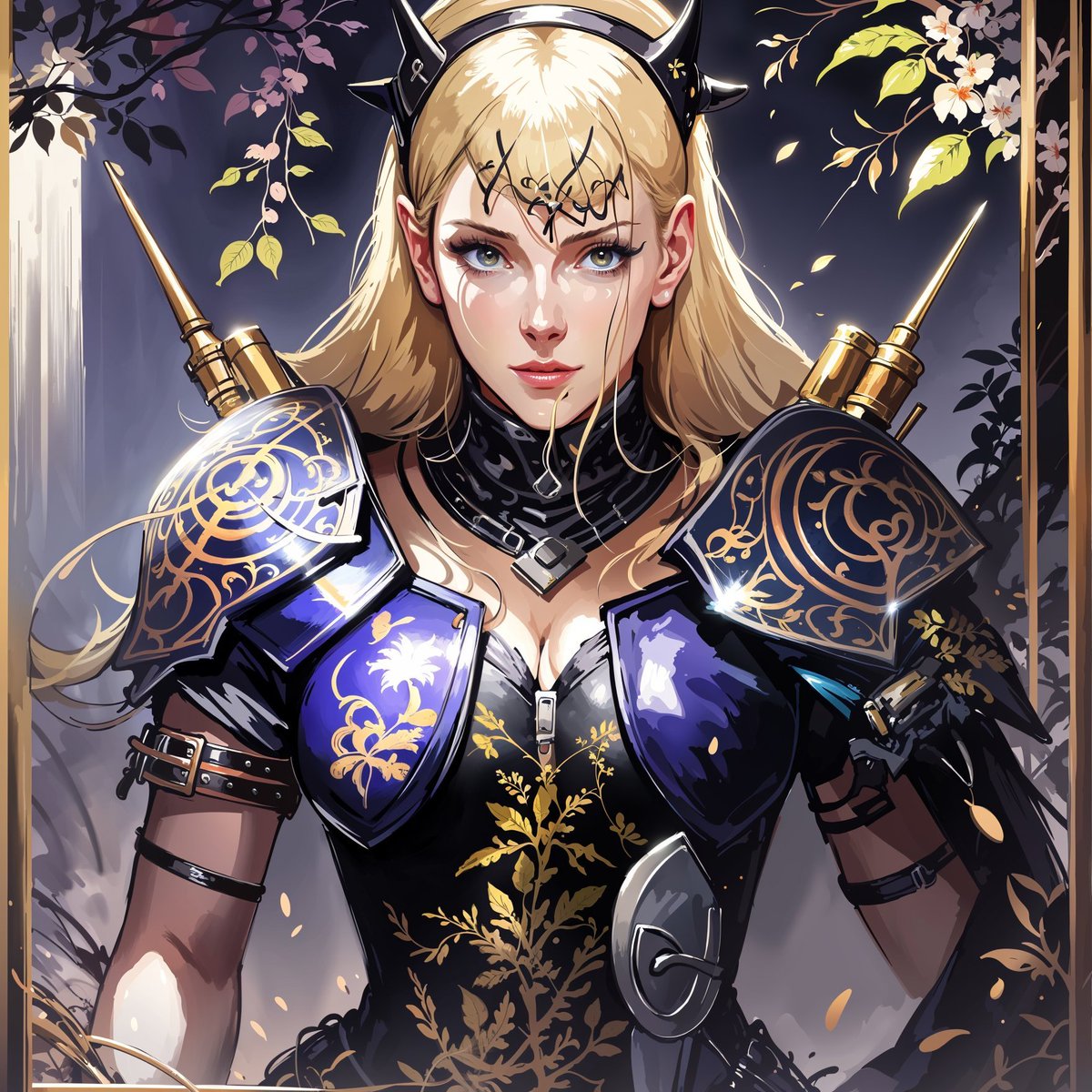 samurai_xdc's tweet image. Thinking about what should be the visual style of the #samurAI Comic 🤔

Which of the following 3 options convince you the most? 

#WeAreXDC #XDC #XDCNetwork