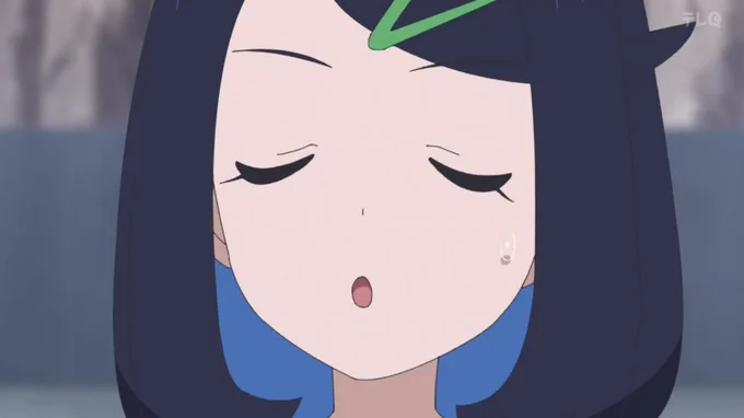 落ち着くのも大事だな  #アニポケ 