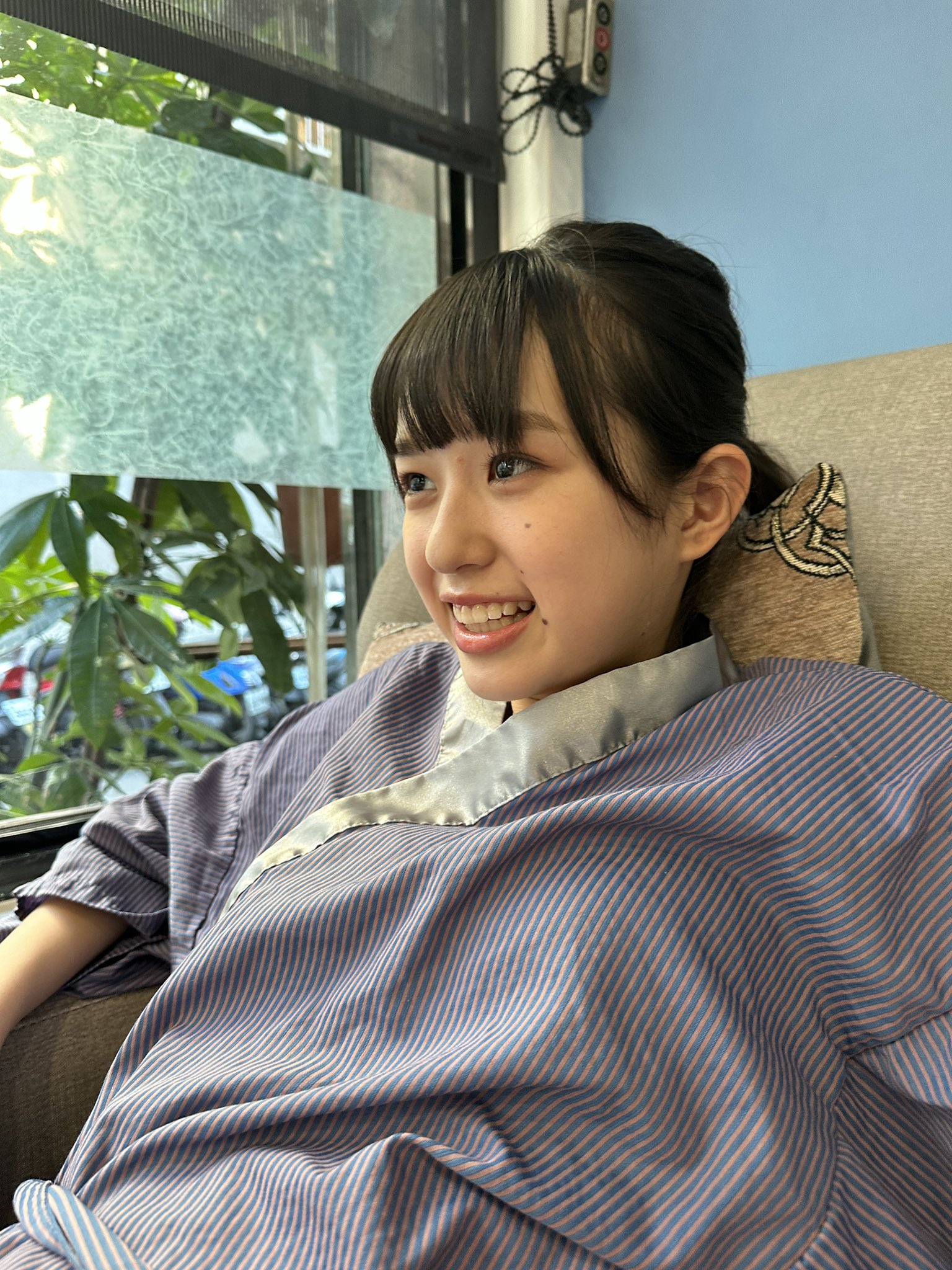 私立恵比寿中学 小久保柚乃 生写真サイン入り 私立恵比寿中学 エビ中 えびちゅう 小久保柚乃 サイン入り生写真