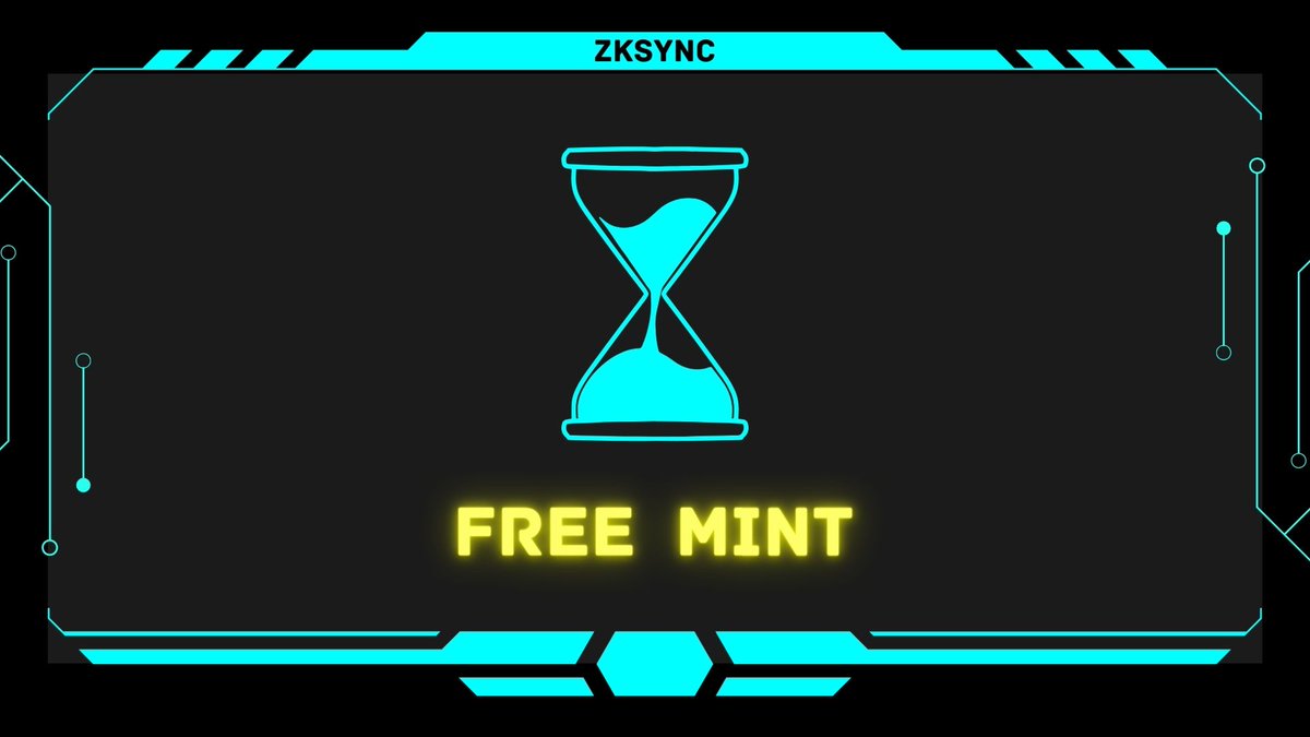 ⏰ Free Mint Alert If you hold a zkSync domain, you can claim 1 million Beecoin & NFT for free! Many holders have not claimed yet, once all are minted, trading will kick off immediately. 🚗 Mint Now: zns.is 🎁 10,000 ZNS to 30 people ✅ RT & Tag 3 &…