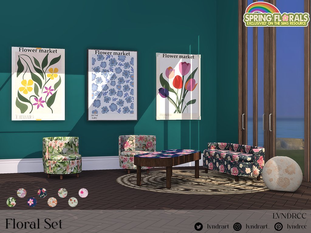My latest cc. Link in bio! #TS4CC #TheSims4CC #TS4Mods #ShowUsYourSims