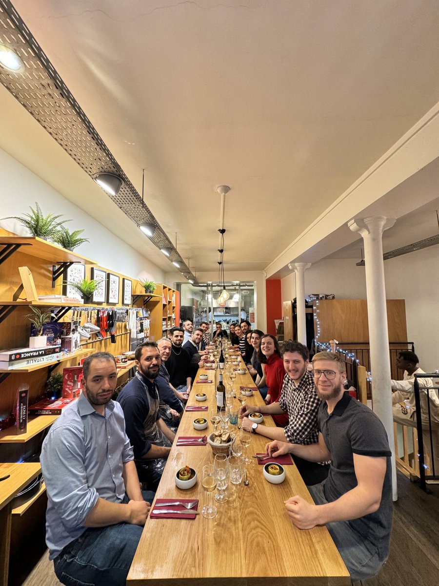 💪 [#TEAM] L’#équipe Crisotech s’agrandit !

3 nouveaux collaborateurs nous ont rejoints pour vous accompagner sur tous vos sujets relatifs à la gestion de #crise et la communication de crise.