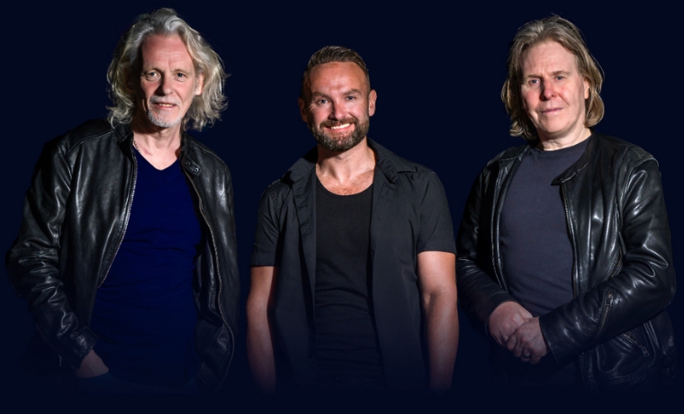 📢 ON SALE NOW: Wet Wet Wet and Heather Small – Thu 16 Oct 25 @WetWetWetUK will bring to the stage their catalogue of legendary and defining hits, including the likes of Sweet Little Mystery and Angel Eyes. Featuring special guest @MPeopleHeatherS🎤 tinyurl.com/WetWetWet25-DMH