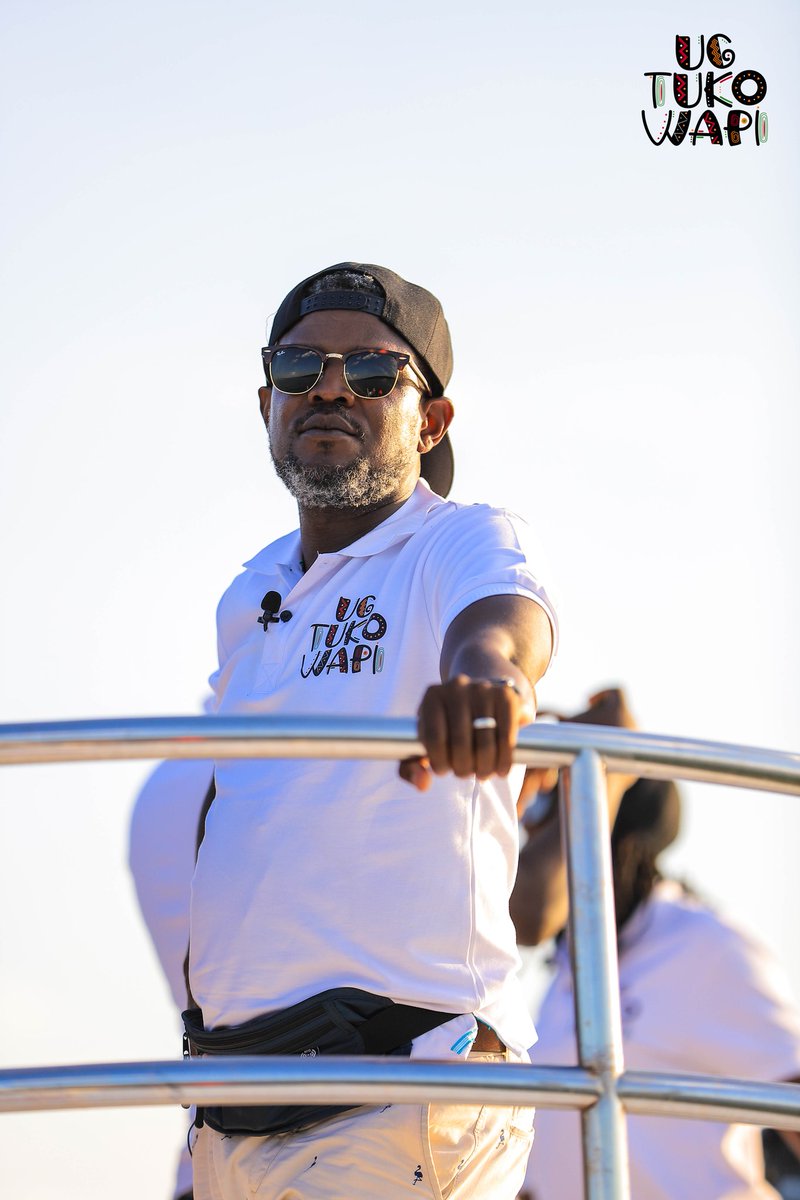 UgTukoWapi's tweet image. Happiest Birthday to the King of L.A @Comrade_Otoa. 
Wishing you an abundance of blessings &amp;amp; fulfillment in everything you set out to do. 
Here&apos;s to more trips and living the life you chose!