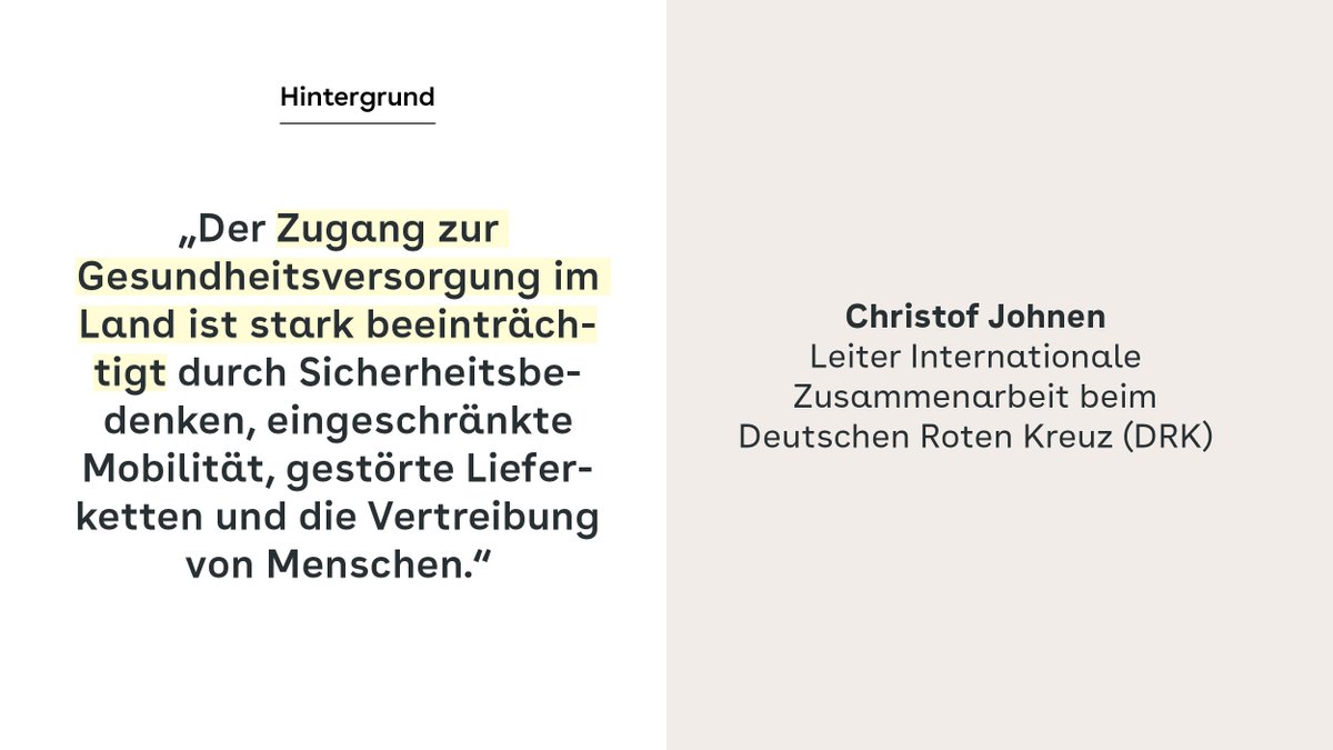 #Gesundheitssystem in Not: Der seit zwei Jahren andauernde Krieg Russlands gegen die #Ukraine hat für das dortige #Gesundheitswesen schwerwiegende Folgen – ein Überblick: aok.de/pp/gg/magazine… @BMG_Bund @roteskreuz_de #Ukrainehilfe