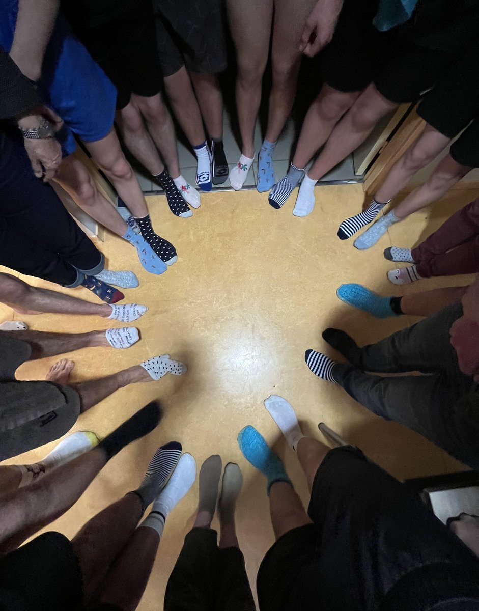Les élèves du Lycée ont participé au @worlddownsyndromeday, journée internationale sur la trisomie 21.

<a href="/Departement19/">Département Corrèze</a> <a href="/education_gouv/">Ministère Éducation nationale</a> <a href="/CfaLimousin/">CFA Académique du Limousin</a> <a href="/aclimoges/">Académie de Limoges</a> <a href="/CDrucker_Godard/">Carole Godard</a>