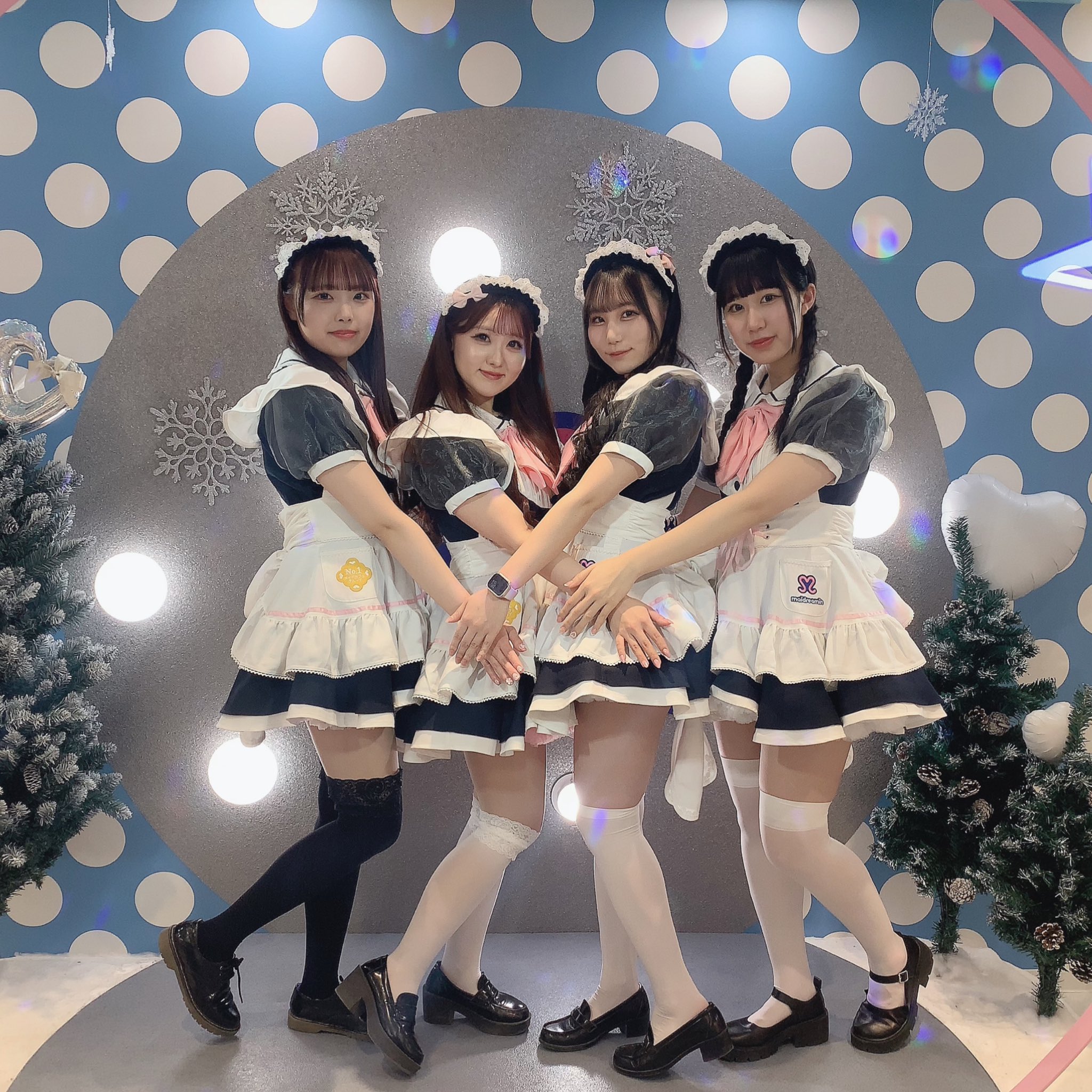 みんみん♡ 様 オーダー専用 おんぷちゃん໒꒱ ̖́-｜めいどりーみん 秋葉原、大阪、名古屋