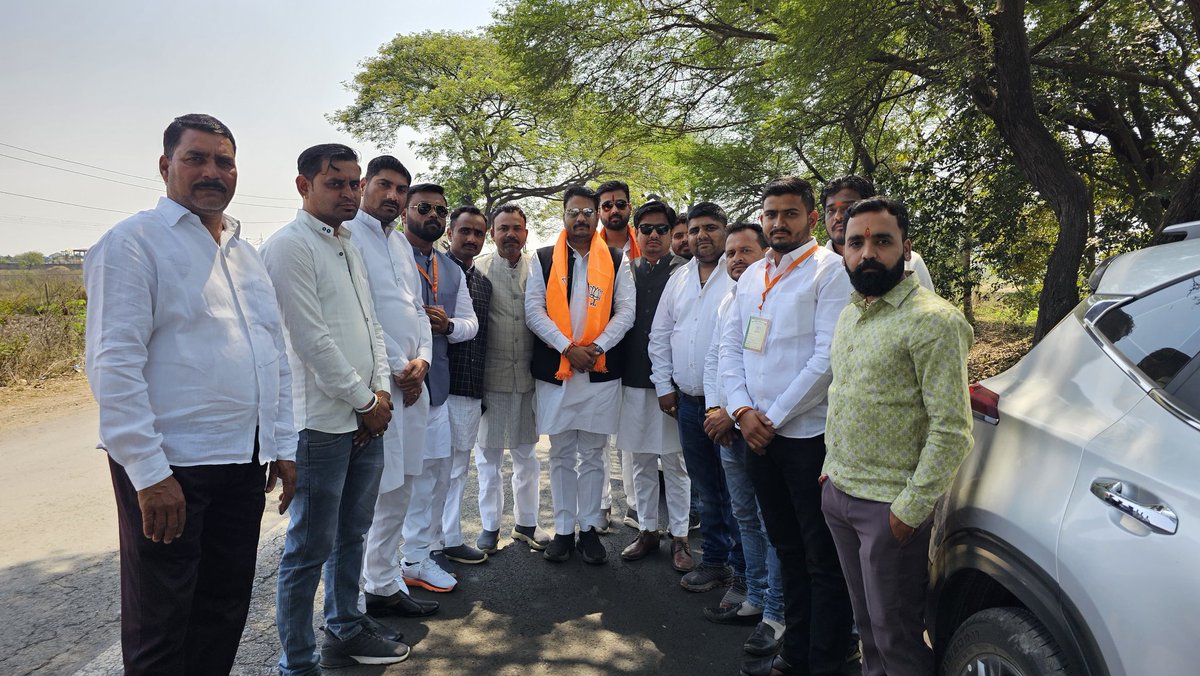 Vaibhav Pawar tweet media