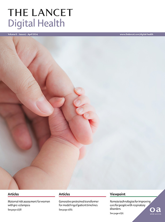 Peter von Dadelszen (@pvondadelszen) on Twitter photo Lovely to have this image on the cover Lancet Digital Health linked with the new PIERS-ML paper - machine learning-powered #preeclampsia risk stratification to aid joint decision-making <a href="/UniStrathclyde/">University of Strathclyde</a> <a href="/lifecourse_KCL/">School of Life Course & Population Sciences</a> @ubcOBGYN <a href="/mcgillu/">McGill University</a> thelancet.com/action/showPdf… Lovely to have this image on the cover Lancet Digital Health linked with the new PIERS-ML paper - machine learning-powered #preeclampsia risk stratification to aid joint decision-making <a href="/UniStrathclyde/">University of Strathclyde</a> <a href="/lifecourse_KCL/">School of Life Course & Population Sciences</a> @ubcOBGYN <a href="/mcgillu/">McGill University</a> thelancet.com/action/showPdf…