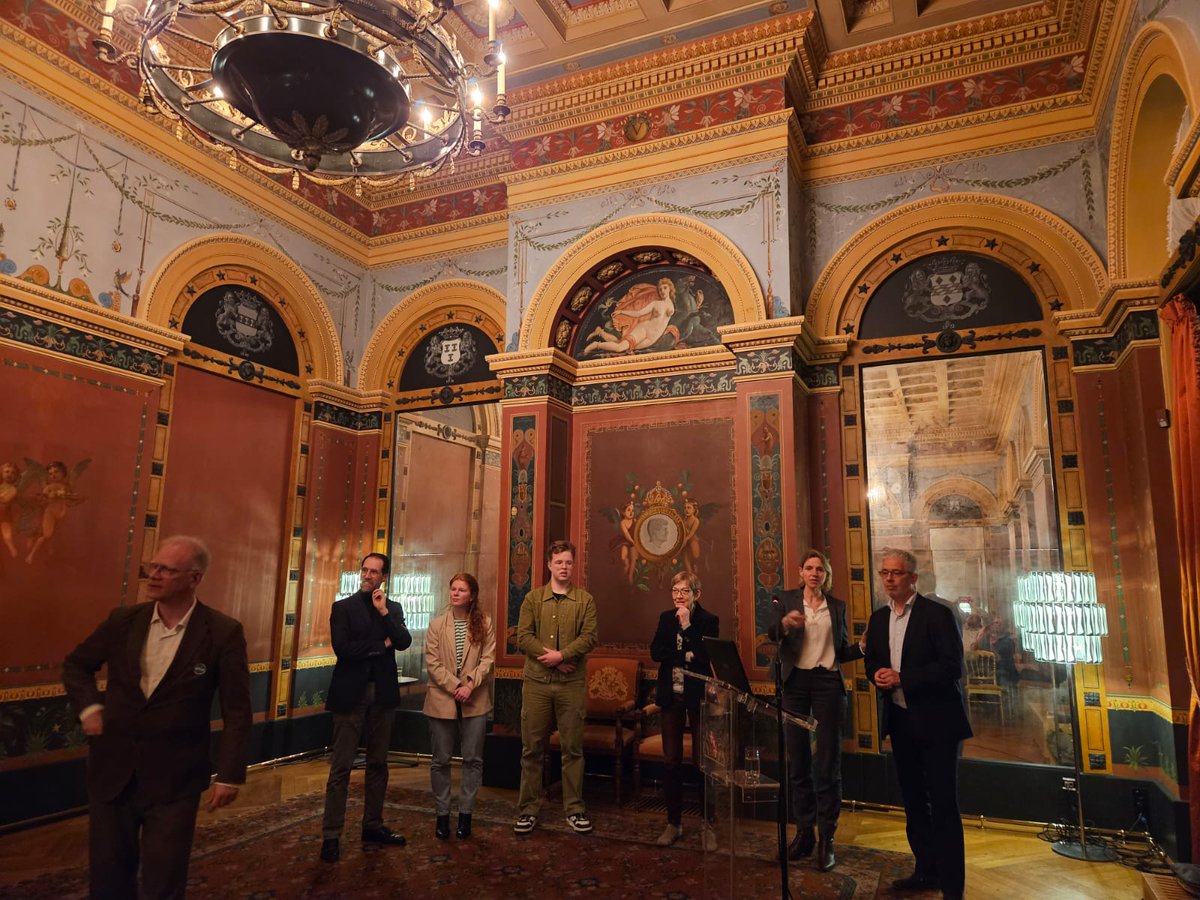 Rody van der Pouw-Kraan tweet media