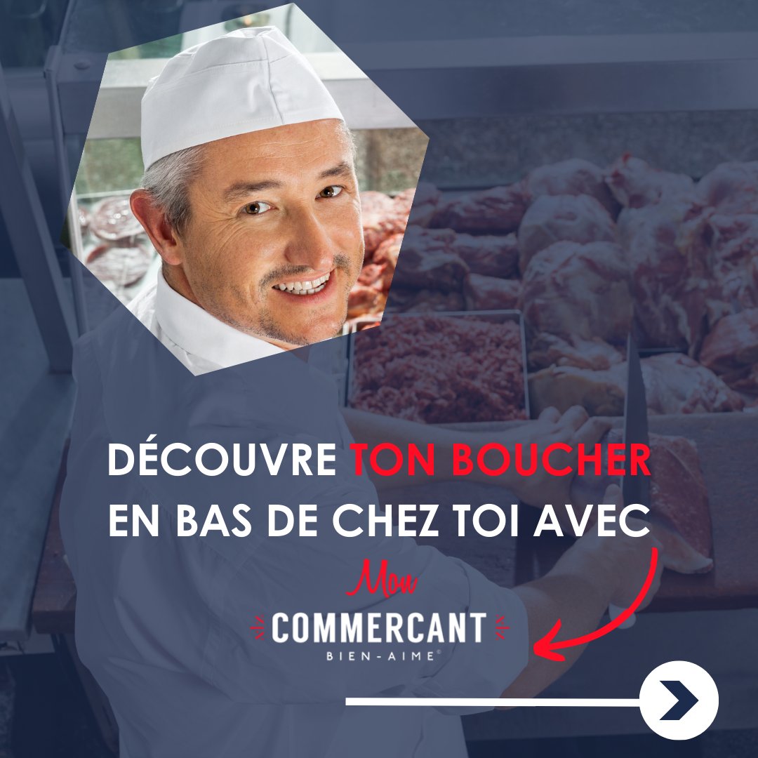 marueconnectee's tweet photo. 🙌 Envie de soutenir vos commerçants ainsi que votre Commune ?

Inscrivez-vous à l'un de nos Webinaires :
📅 Le Mardi 26 mars 2024 :
https://t.co/FfVhkcQcqi

📅 Le Jeudi 04 avril 2024 :
https://t.co/PRfVFi60R2

@jncp2024 @ccifrance https://t.co/Eaqu2hE9iT
