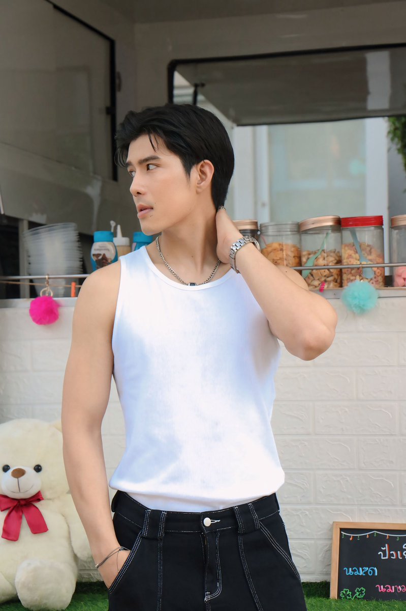 …….น่ากินฝุดๆ🤤🍧
#ตัส
#ตัสทศวรรษ 
#buutuss
#buutuss_fanclub
#คนรักตัส🌻
#ทานตะวันของตัส🌻