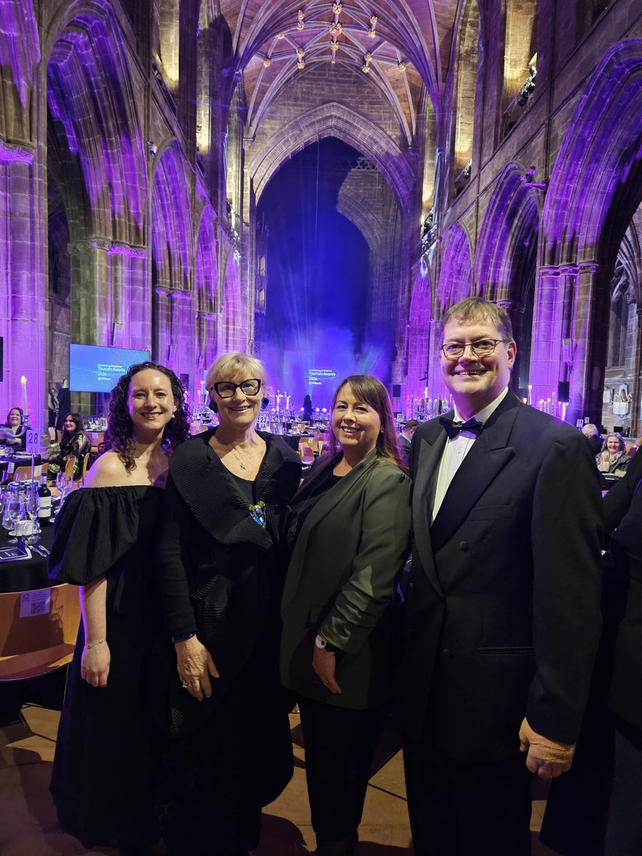 Combermere Abbey tweet media