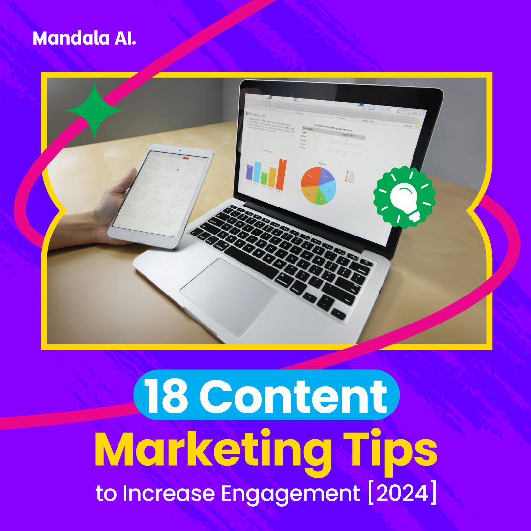 MandalaAnalytic's tweet photo. Content marketing 101
Read here:
👉https://t.co/lllhs13HKl https://t.co/HbawsXGnRt