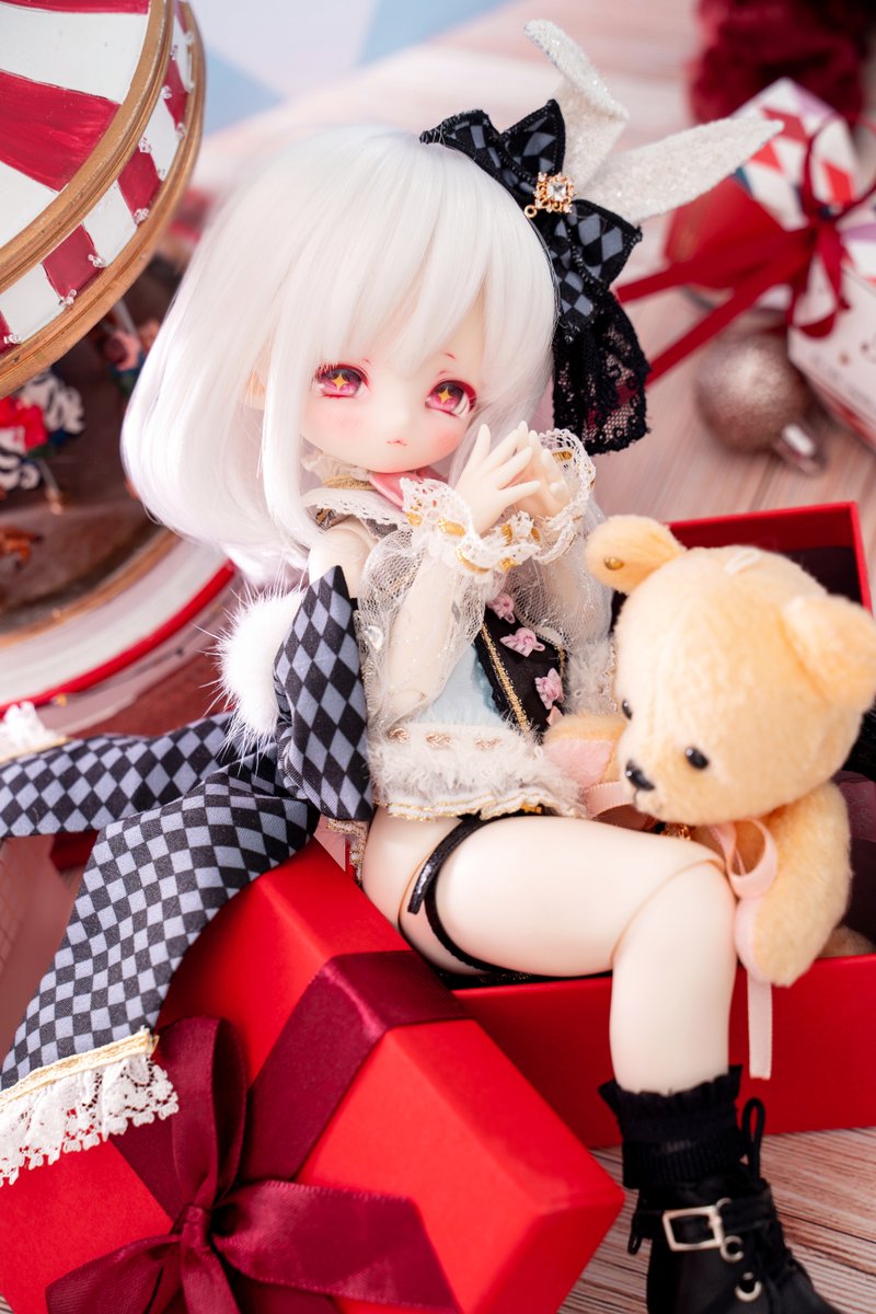 魔術✨可愛いマルカルリボンdoll✨ 楽天市場】アゾン えっくす☆きゅーと Melty☆Cute／Little