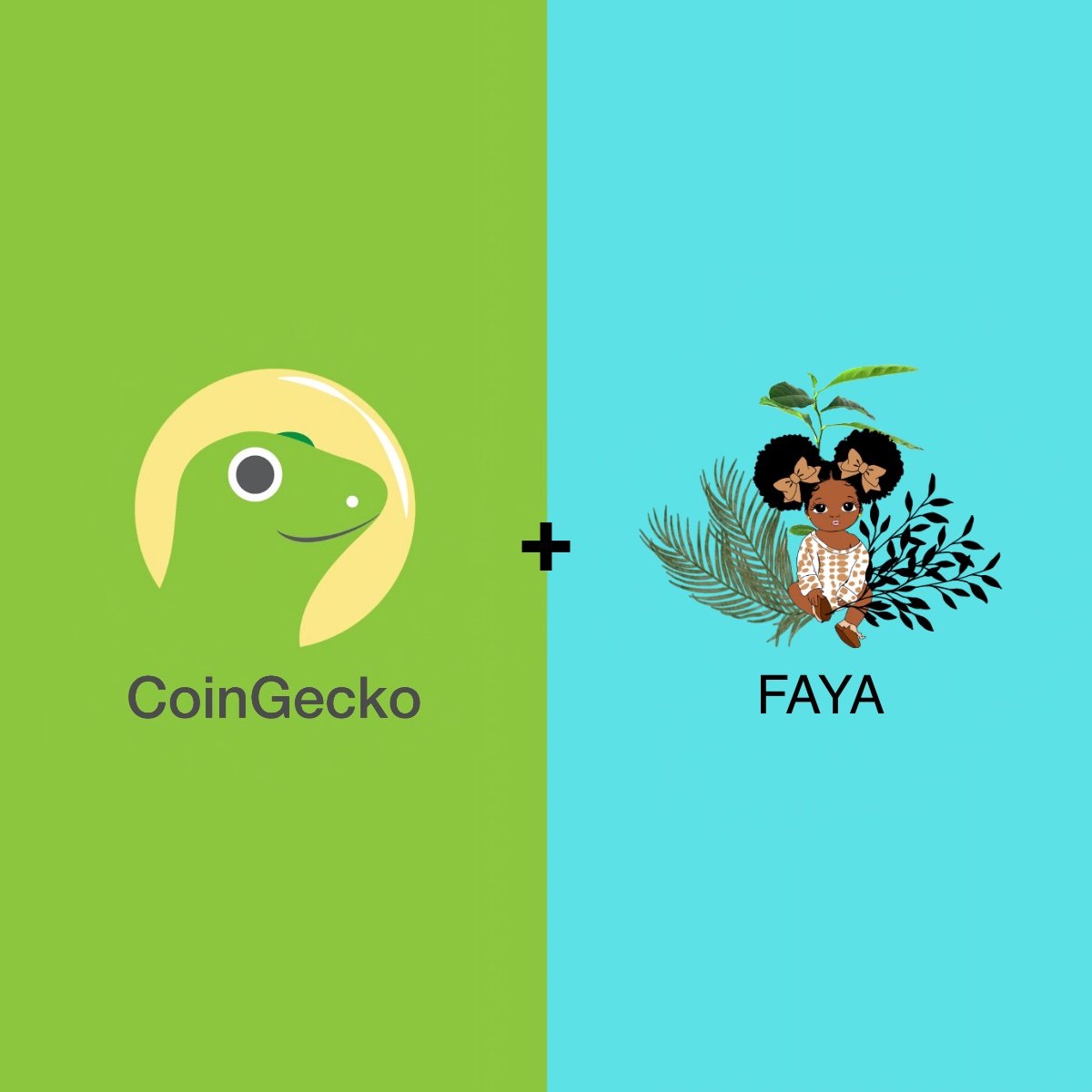 fayawld's tweet photo. $FAYA token officially listed on #CoinGecko 🌟 check the link 📷 https://t.co/S1Z5XqO731

#FAYA $FAYA #fayawld #FAYA_Crypto #Trend_crypto https://t.co/IKnB8jQpst