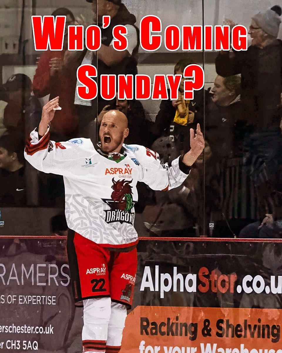 Steel 4 Structures Deeside Dragons Ice Hockey Club tweet media