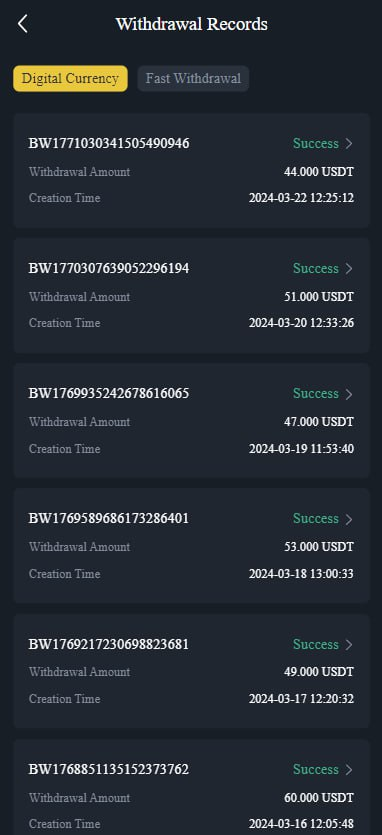 kimchansu8's tweet photo. if you have 11 USDT but you don't know where you will invest it, this is the perfect time. in this application you can earn 30 USDT daily by just investing 11 USDT message me! https://t.co/BtrgeUeiSl