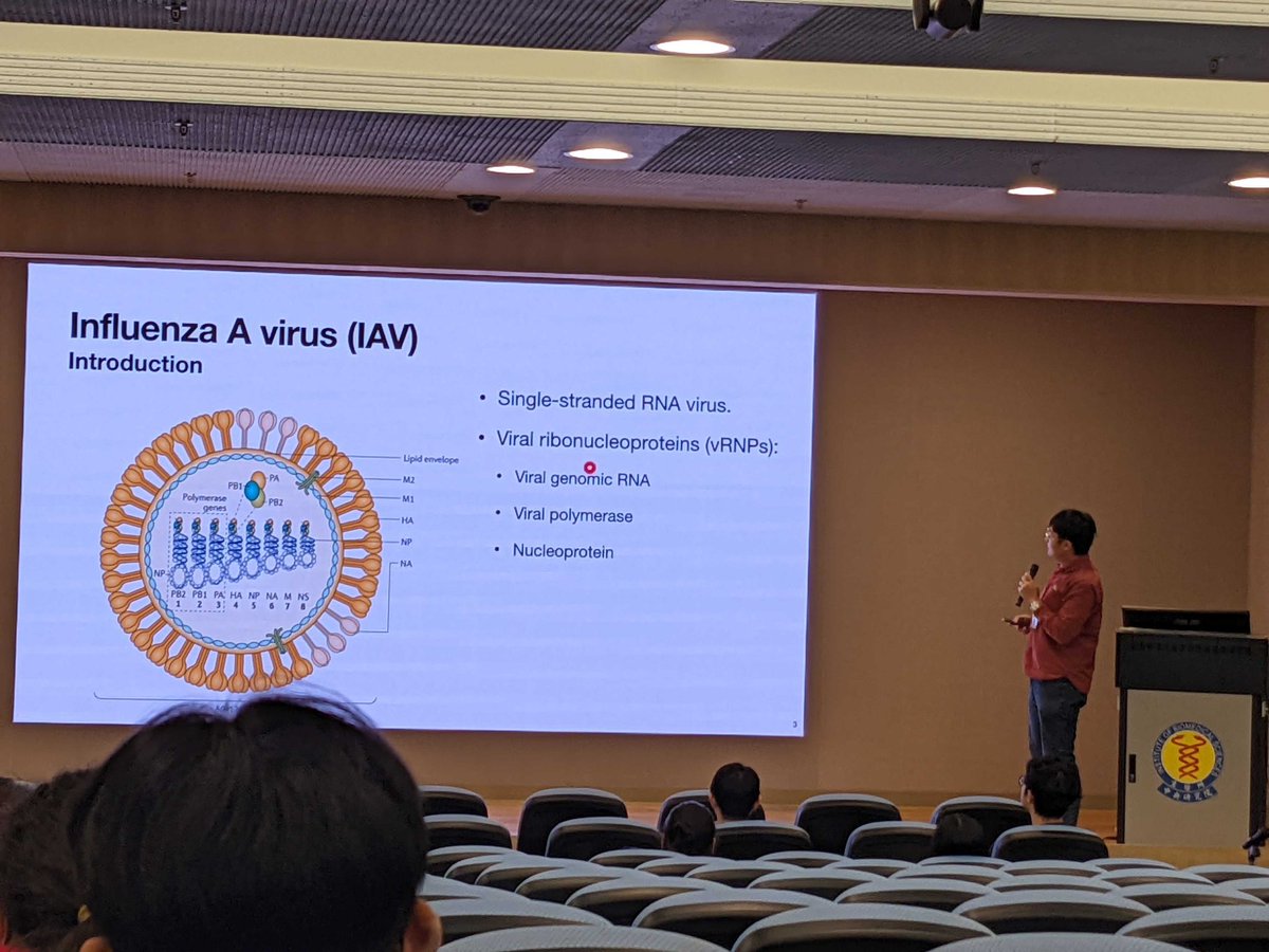 Congrats to Bruce for getting voted for best talk at today's "IBMS got talent" scientific presentation event!
