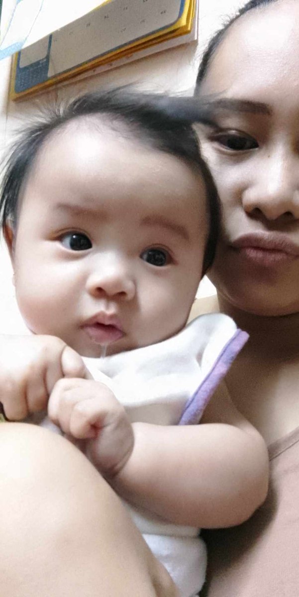 ryanmenorca's tweet photo. Mini me #girlversion @Jaaane199X https://t.co/Vh6qf9sMzr