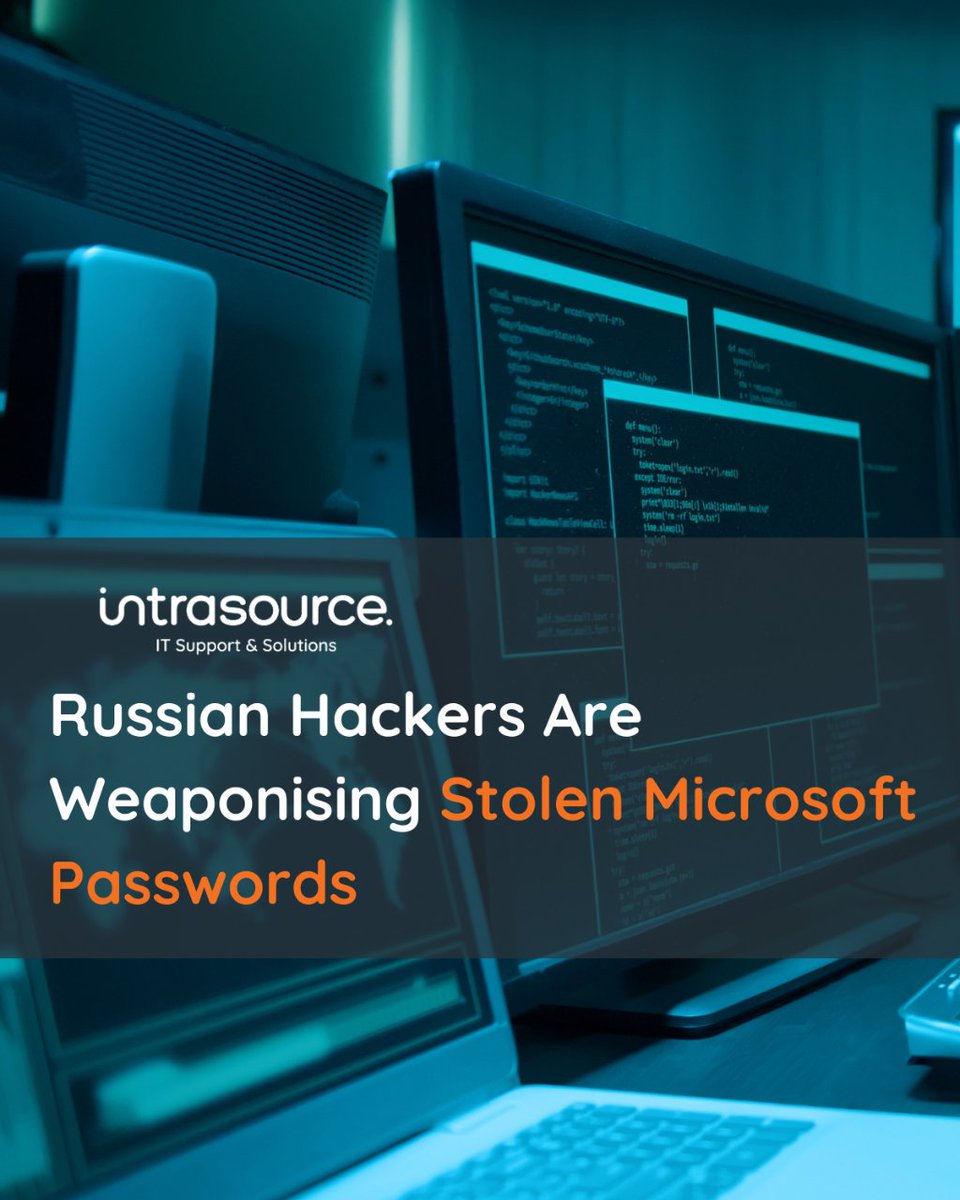 Microsoft reveals a Russian state-sponsored hacking group targeted its executives' sensitive data, aiming to compromise source code and internal systems. Stay vigilant! #CyberSecurity #Hacking #Microsoft