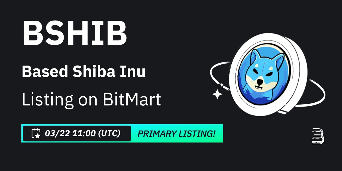 BitMart tweet media
