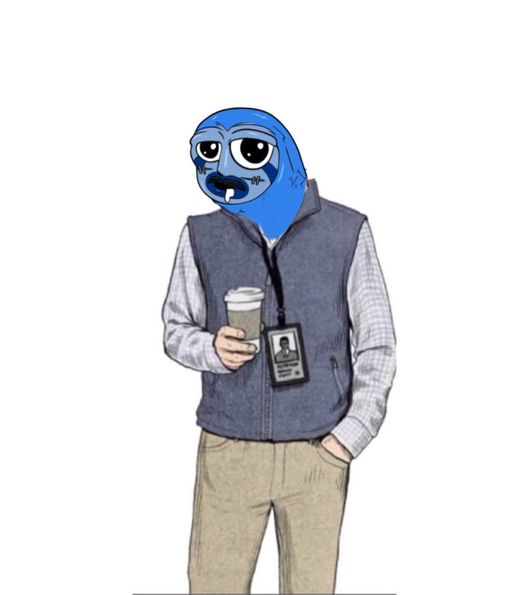 Blerfbase's tweet image. Hey Bud, you hear about that crazy liquidity and burn that happened with $Slerf? 

Thank god my money is in safe traditional assets like $Blerf.