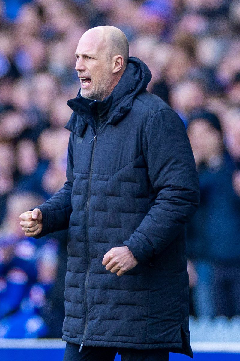 Rangers Football Club tweet media