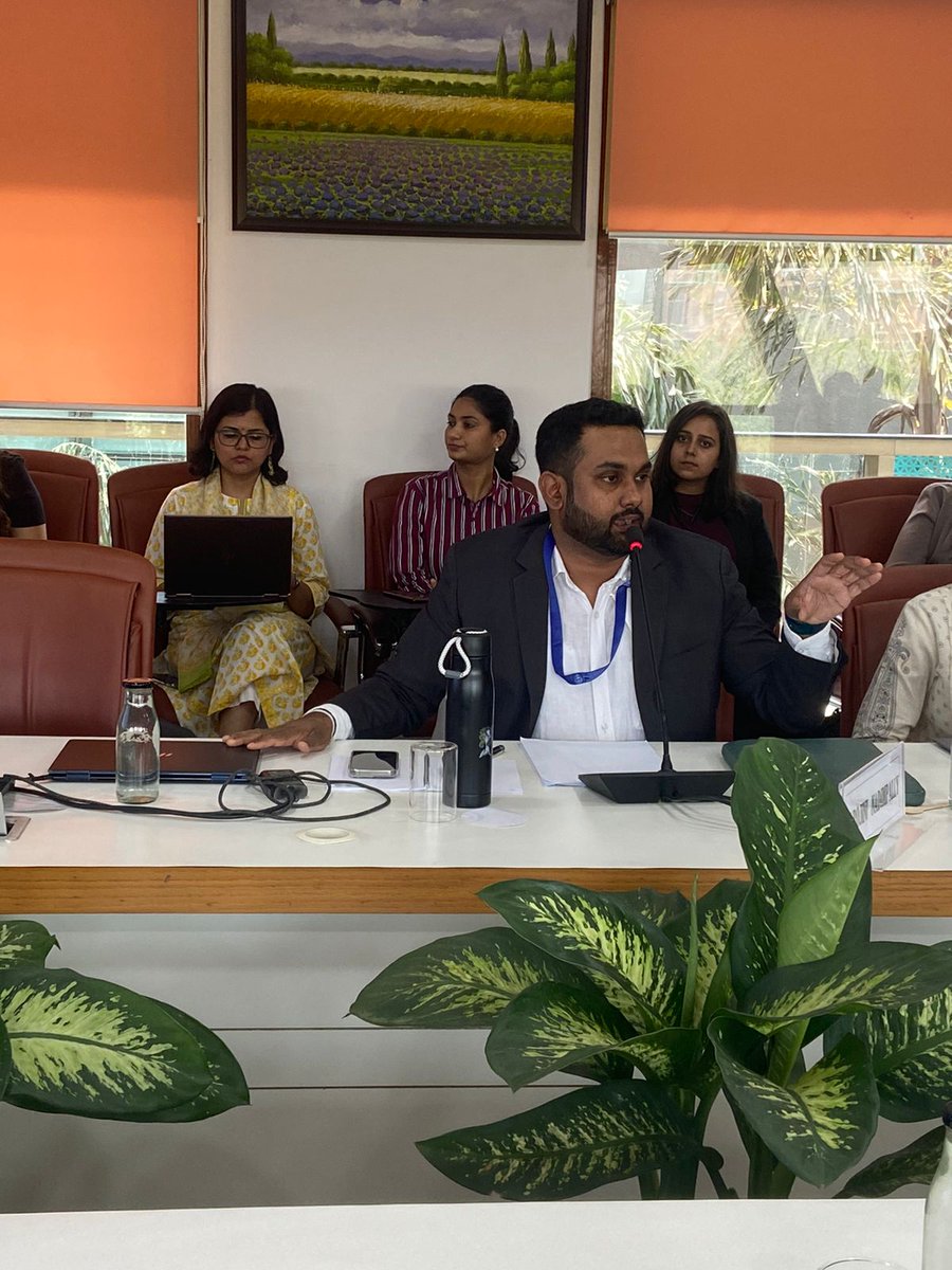 Centre for Justice, Law and Society (CJLS) tweet media