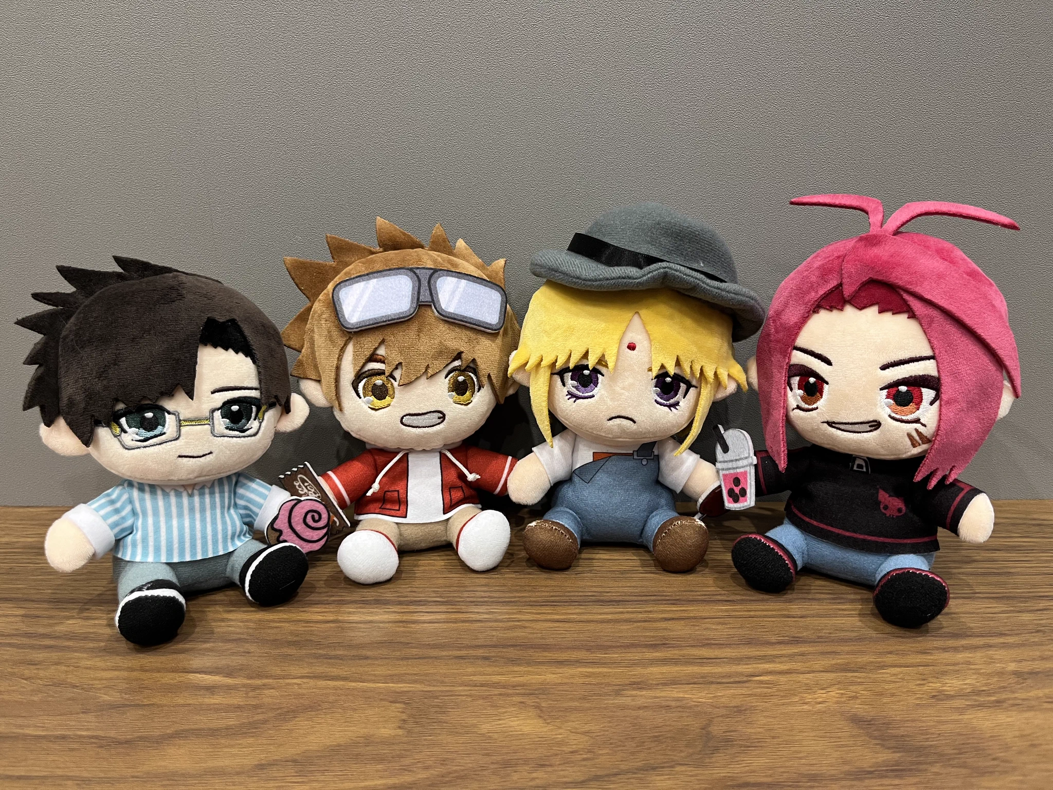 最遊記×サンリオキャラクターズ』 POP UP SHOP (@saiyuki_SC) / X
