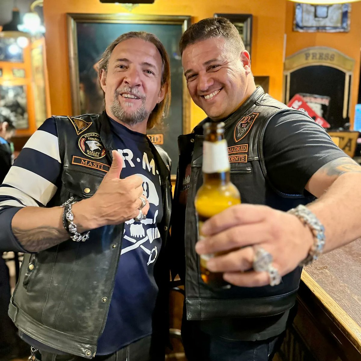 ¿Que los jueves son del Club-843 está claro no? 😏 😏
#LosJuevesSonDelClub843