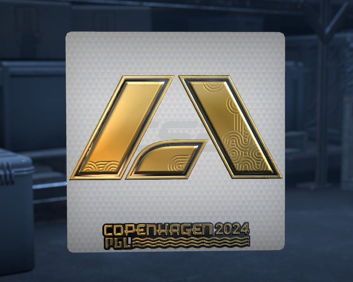 at this point <a href="/CounterStrike/">CS2</a> must be trolling