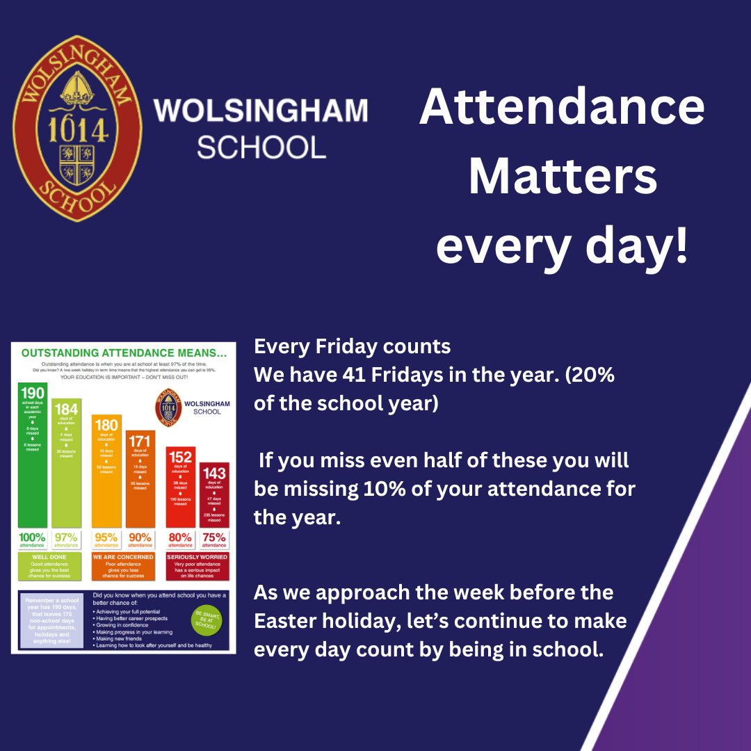 Wolsingham School (@wolsinghaminfo) on Twitter photo 