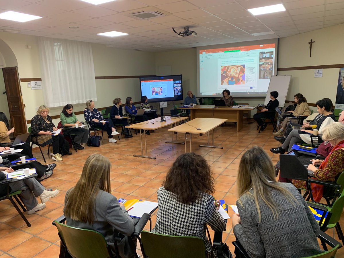 CredStream's tweet photo. The partners involved are 
@rinova_group 
@CECEuropa 
@Assolombarda 
@camarazaragoza 
@CityofDublinETB 
@DubCham 
C.I.O.F.S. Formazione Professionale
MetroPolisnet
TSAEK
IDEC
VAVM 
CCIC
FU - Uppsala
Fachhochschule Des Mittelstandes

Follow us for updates 💡 
#StreamCredentials https://t.co/iUBQMiezOi