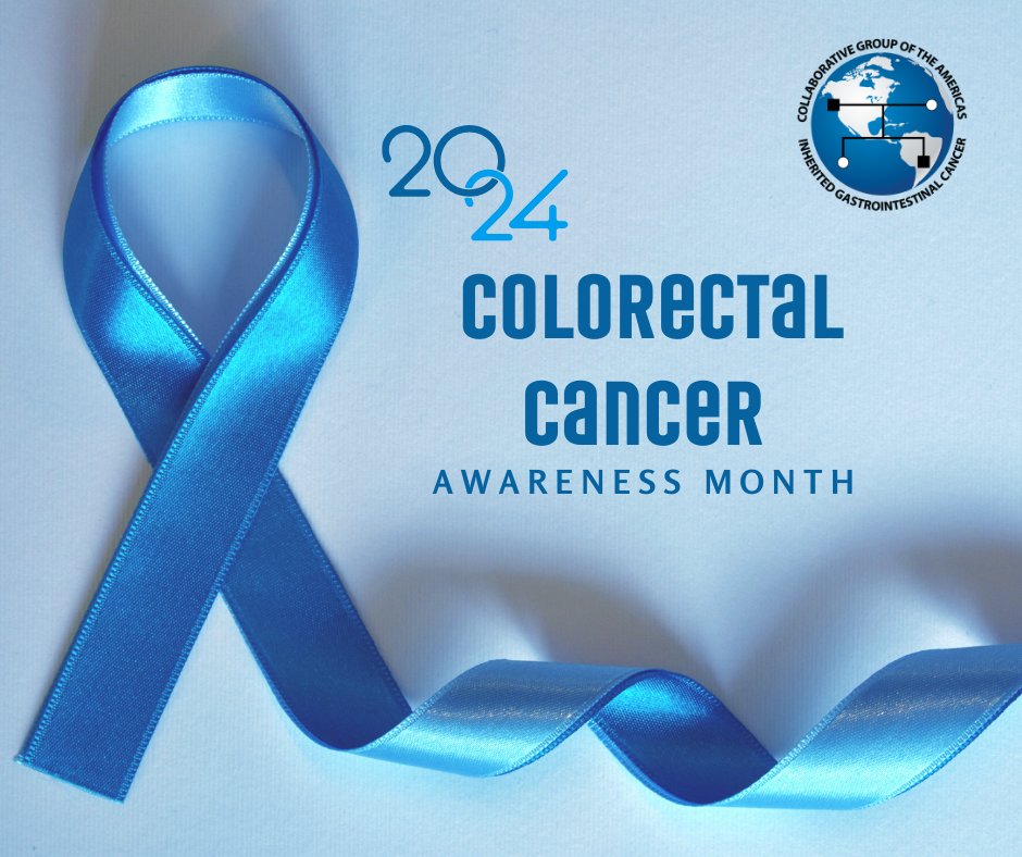 CGA-IGC (@cgaigc) on Twitter photo 📢Today is #LynchSyndromeAwarenessDay
🙏to <a href="/LValleResearch/">Laura Valle</a> for zooming in on #LynchSyndrome
Is it a single #hereditary #cancer syndrome or multiple syndromes defined by different MMS genes?
➡️Watch her📽️👉youtu.be/9TVt5-1Fs2U to learn more
#CRCAwarenessMonth #primarycare 📢Today is #LynchSyndromeAwarenessDay
🙏to <a href="/LValleResearch/">Laura Valle</a> for zooming in on #LynchSyndrome
Is it a single #hereditary #cancer syndrome or multiple syndromes defined by different MMS genes?
➡️Watch her📽️👉youtu.be/9TVt5-1Fs2U to learn more
#CRCAwarenessMonth #primarycare
