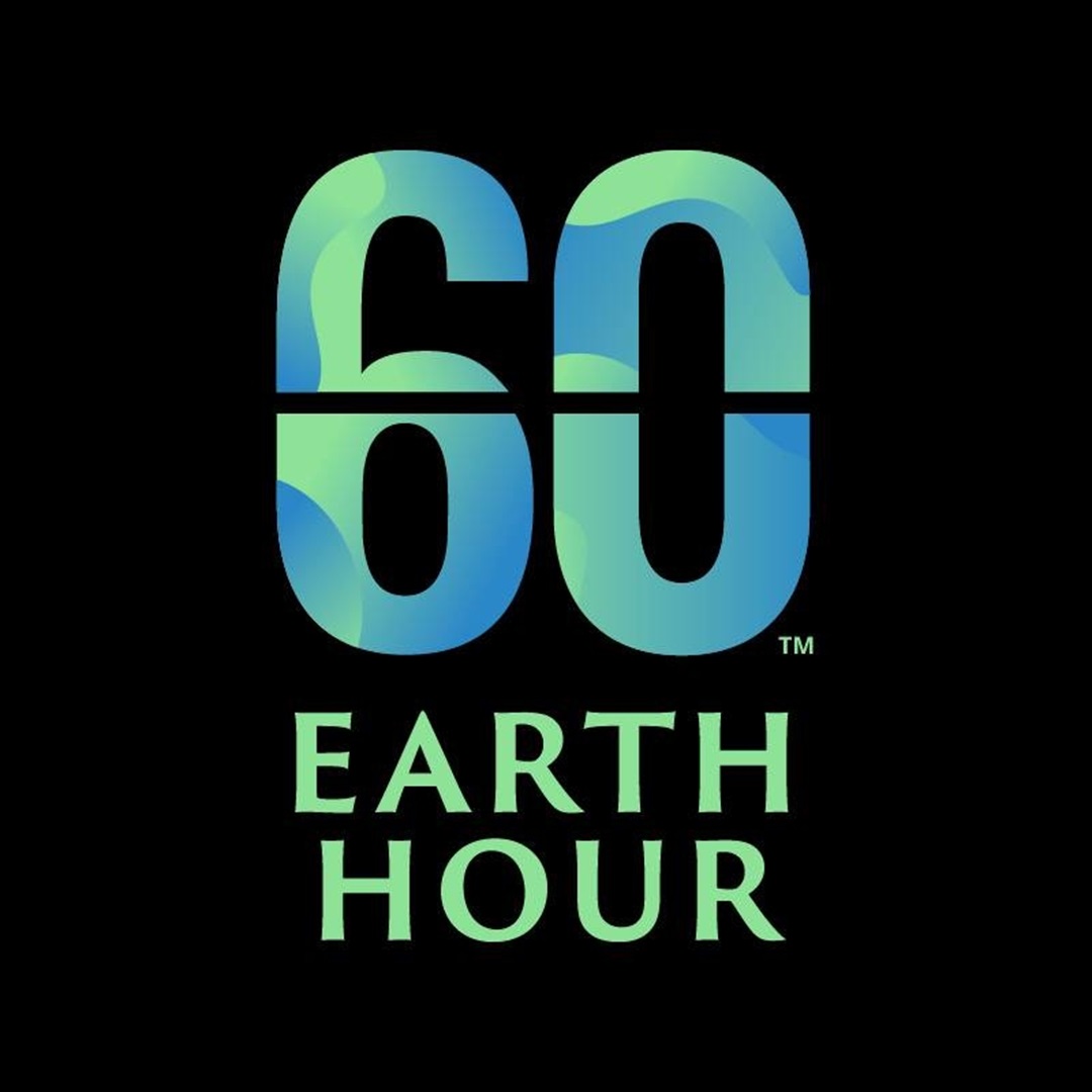 climate_ambass's tweet photo. Earth Hour is tomorrow, Saturday 23rd, at 8:30pm!🌎

Give an Hour for Earth by spending 60 minutes doing something - anything - positive for our planet.

#EarthHourIreland #WWF #EarthHour2024 https://t.co/u4NQJ6BzAe