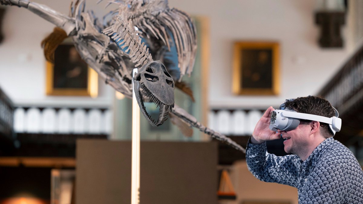 University of Glasgow (@uofglasgow) on Twitter photo Calling Cultural Heritage Enthusiasts! If that's you then you can help with UofG research.
Museums in the Metaverse - <a href="/UofGMiM/">Museums in the Metaverse</a> - needs your help to understand how audiences might use virtual museums.
How? Just take this short survey: tinyurl.com/4tt3h3xy Calling Cultural Heritage Enthusiasts! If that's you then you can help with UofG research.
Museums in the Metaverse - <a href="/UofGMiM/">Museums in the Metaverse</a> - needs your help to understand how audiences might use virtual museums.
How? Just take this short survey: tinyurl.com/4tt3h3xy