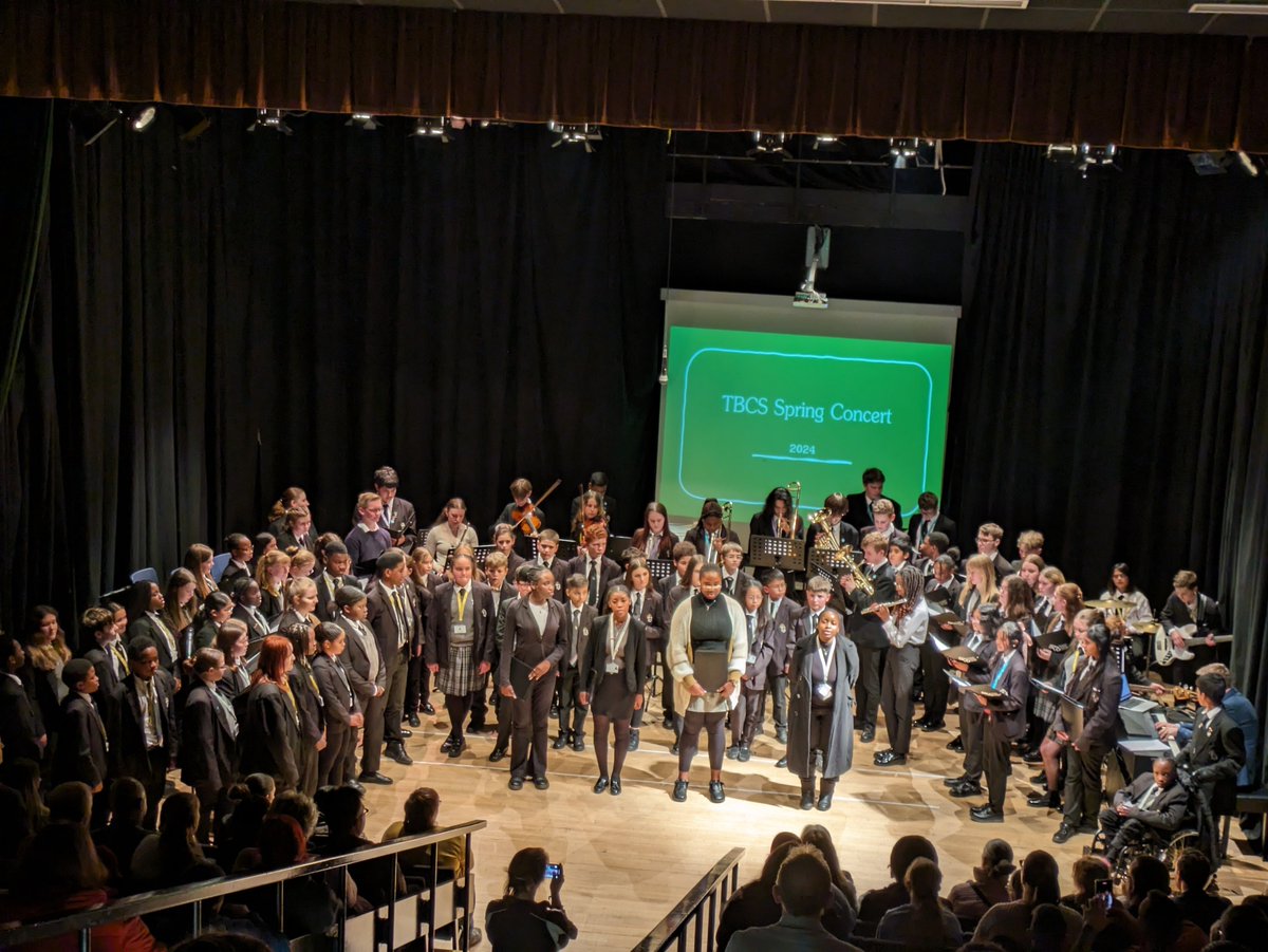 becketcs's tweet photo. Our incredibly talented students made us very proud once again at our Spring Concert last night.
We were treated to some outstanding performances from our choirs, orchestra, band &amp; soloists.
Thank you to all who bought tickets and attended - we hope you enjoyed it as much as us! https://t.co/sYhl2diDpj