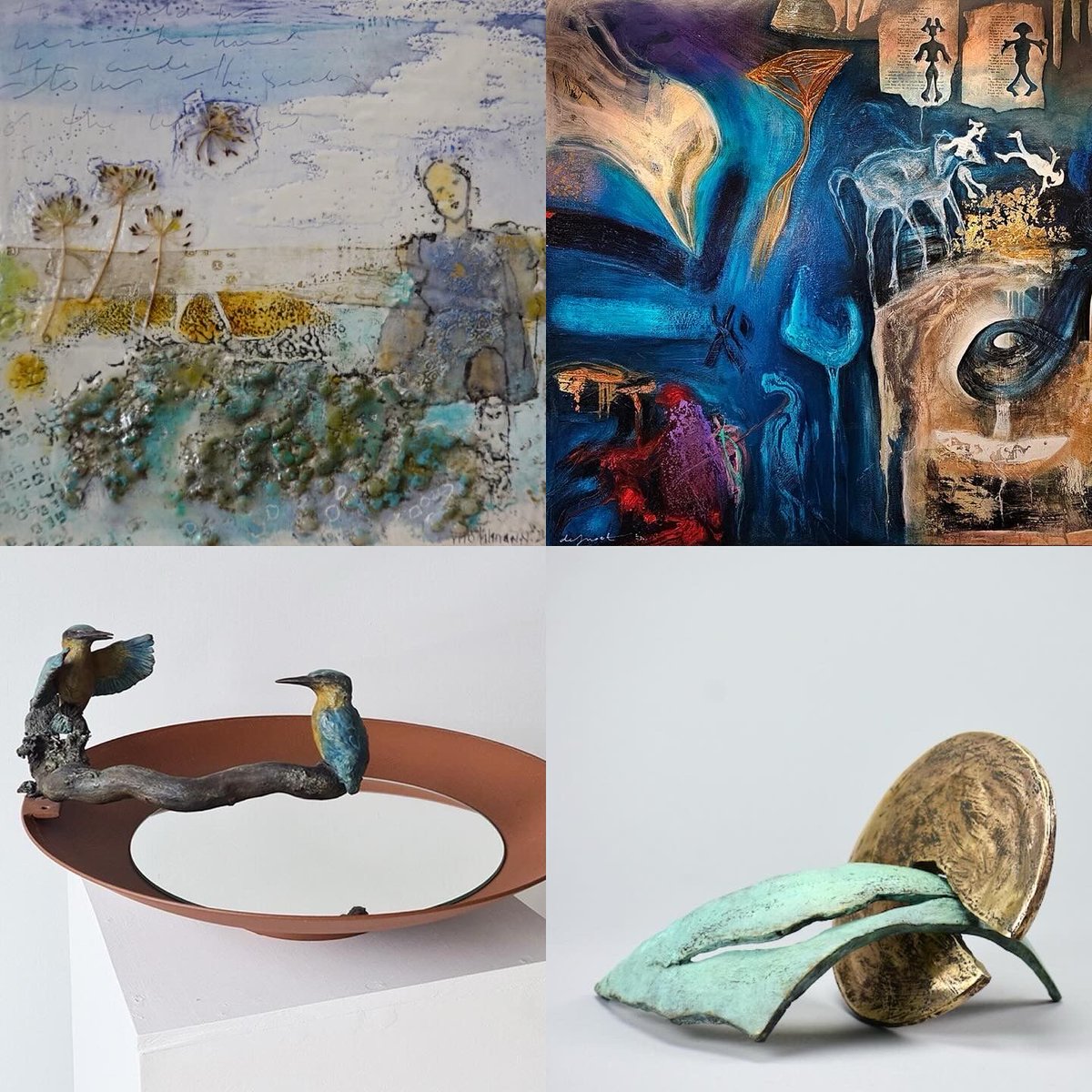 TamaraSille, Gallery tweet media