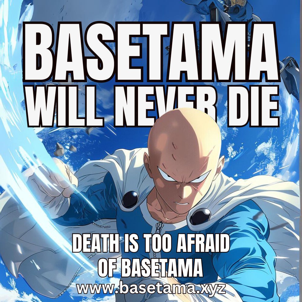 Basetama tweet media