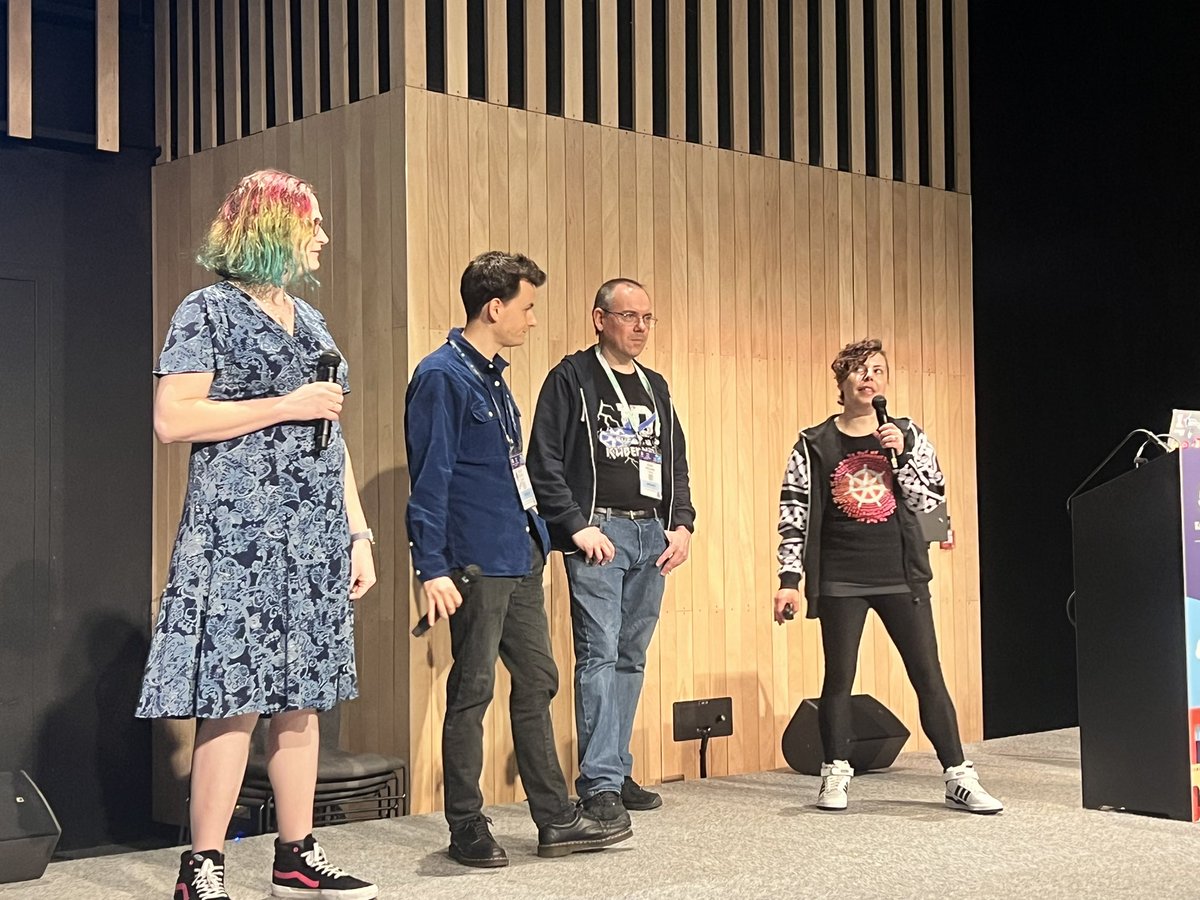 Melinda Marks tweet media