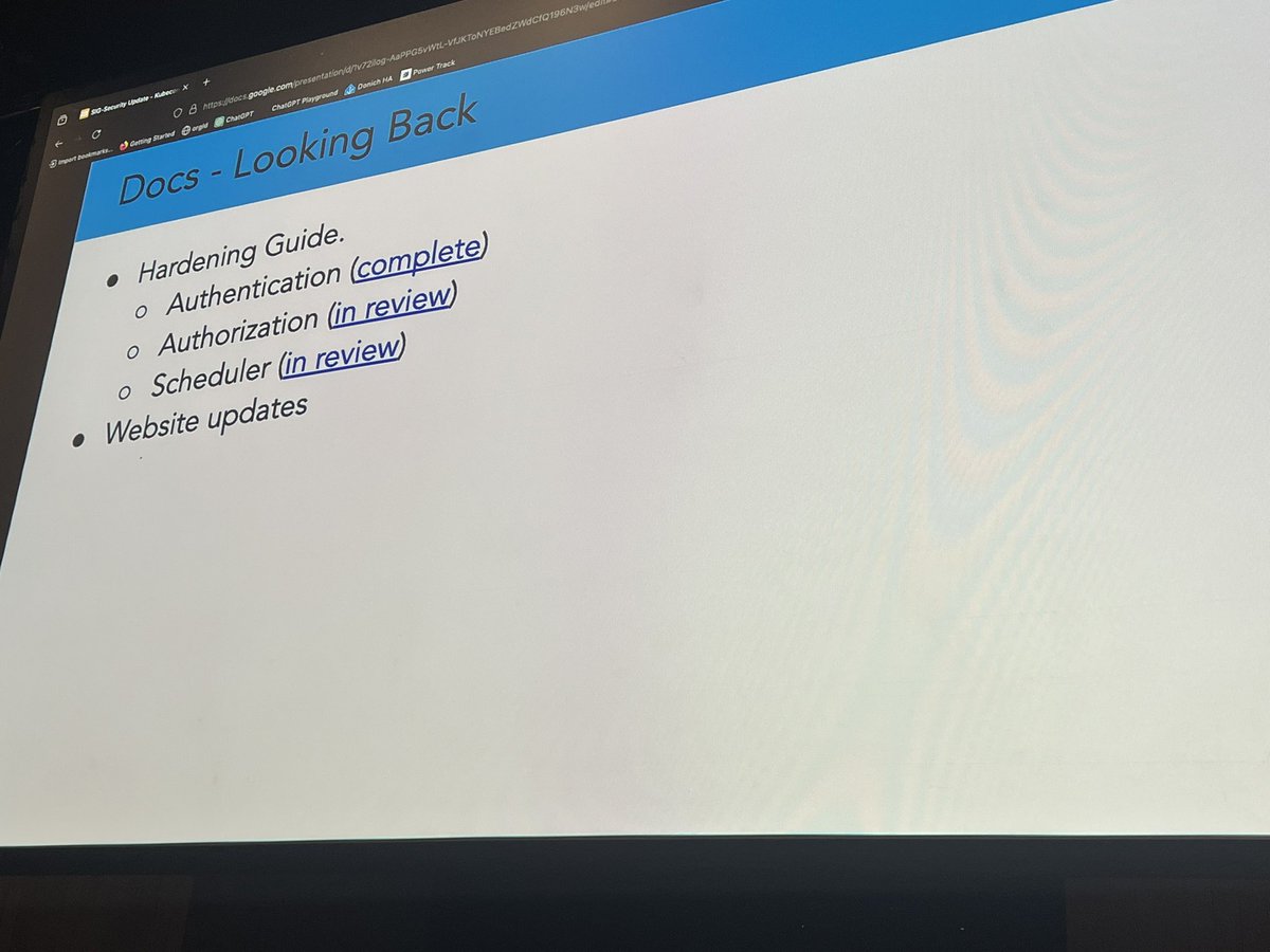 Melinda Marks tweet media