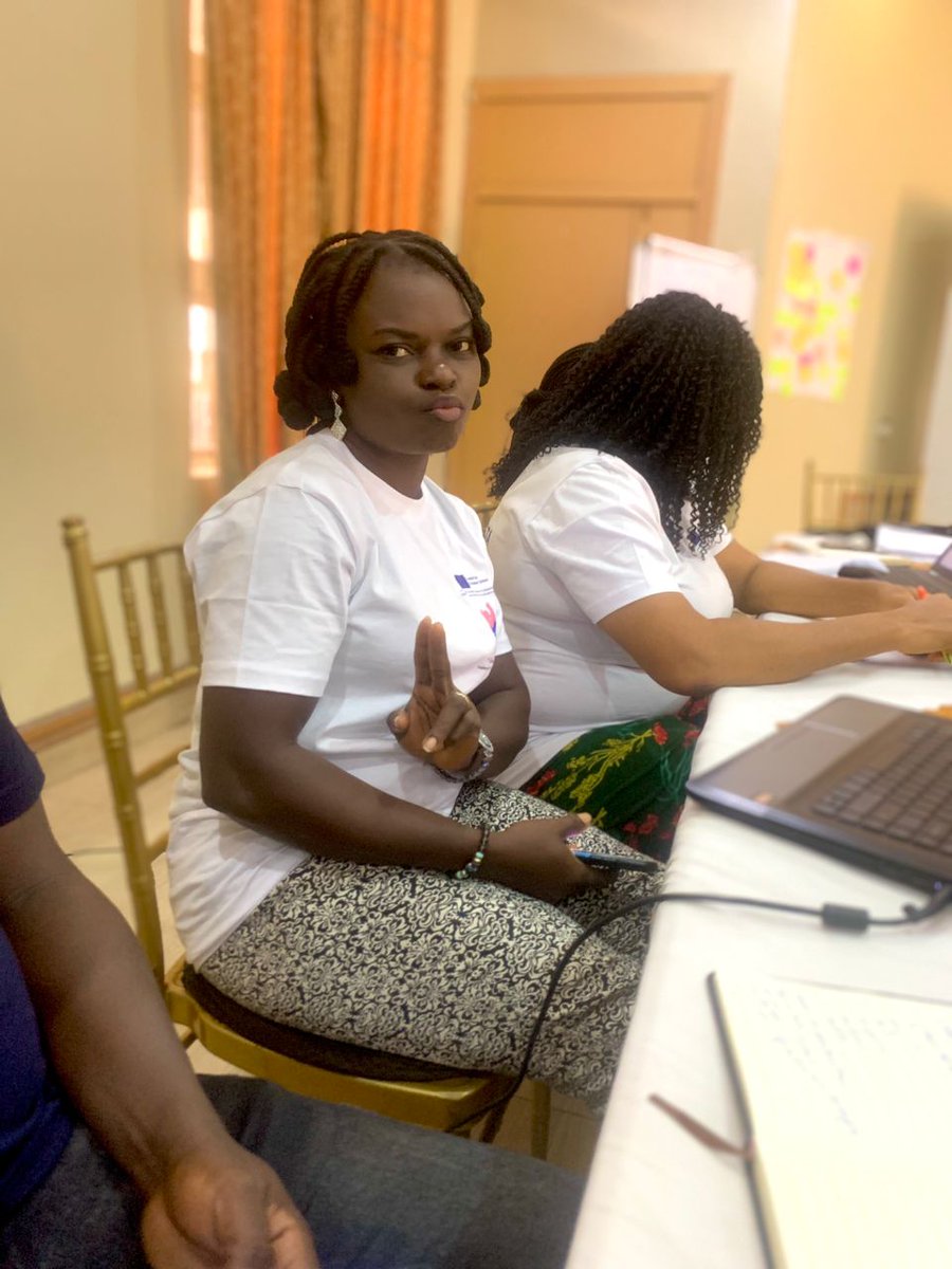 GeorgeAwajis's tweet photo. Solution journalism is key, let's embrace it as journalists.
 Don't be a journalist that fuel crisis with your reportage .
@AnngodwinJ 
@Chidi_OnAir 
@juliemasi 
@larabamurey 
@sunnydada24 
@megastarjec https://t.co/3soDQiqG3c