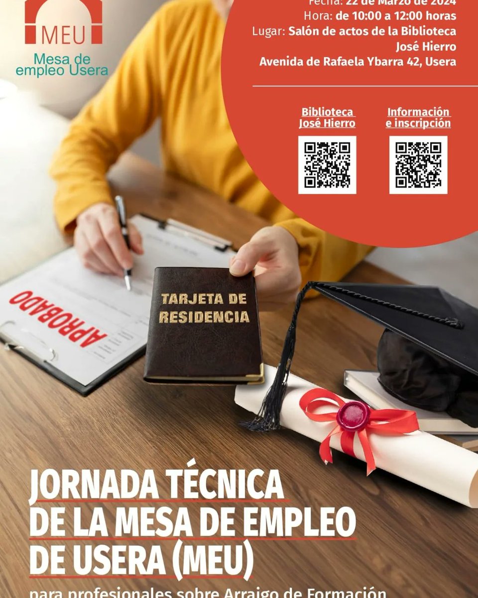 Acais Comunidad y Desarrollo S Coop Mad tweet media