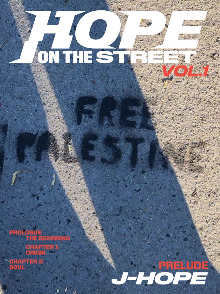 From the river to the sea 🇵🇸